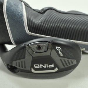 Ping G425 3-19* Hybrid Regular Flex Right Alta CB 70g Graphite # 201773