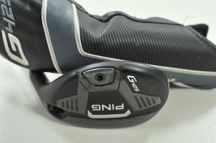 Ping G425 3-19* Hybrid Regular Flex Right Alta CB 70g Graphite # 201773