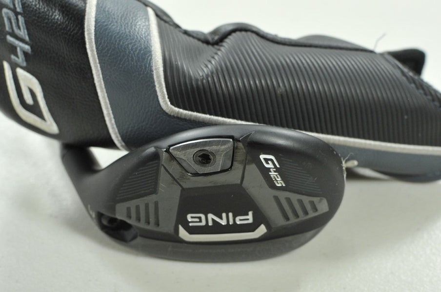Ping G425 3-19* Hybrid Regular Flex Right Alta CB 70g Graphite # 201773