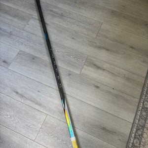 Senior Bauer Nexus Tracer Left Hand Hockey Stick P90TM (Used)