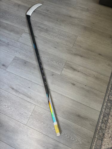Senior Bauer Nexus Tracer Left Hand Hockey Stick P90TM (Used)