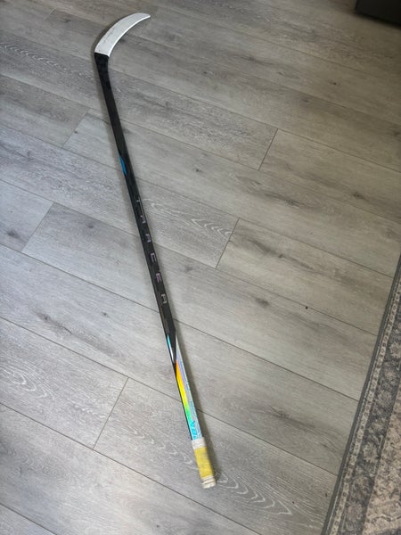 Senior Bauer Nexus Tracer Left Hand Hockey Stick P90TM (Used)