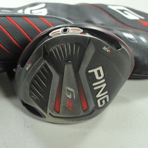 Ping G410 Plus 12* Driver Senior Flex Right EvenFlow 5.0 45g  # 201739
