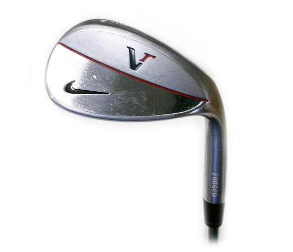 Nike VR Forged 52*/10* Approach Wedge Steel Stiff Flex