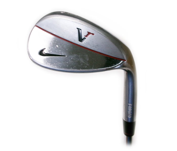 Nike VR Forged 52*/10* Approach Wedge Steel Stiff Flex