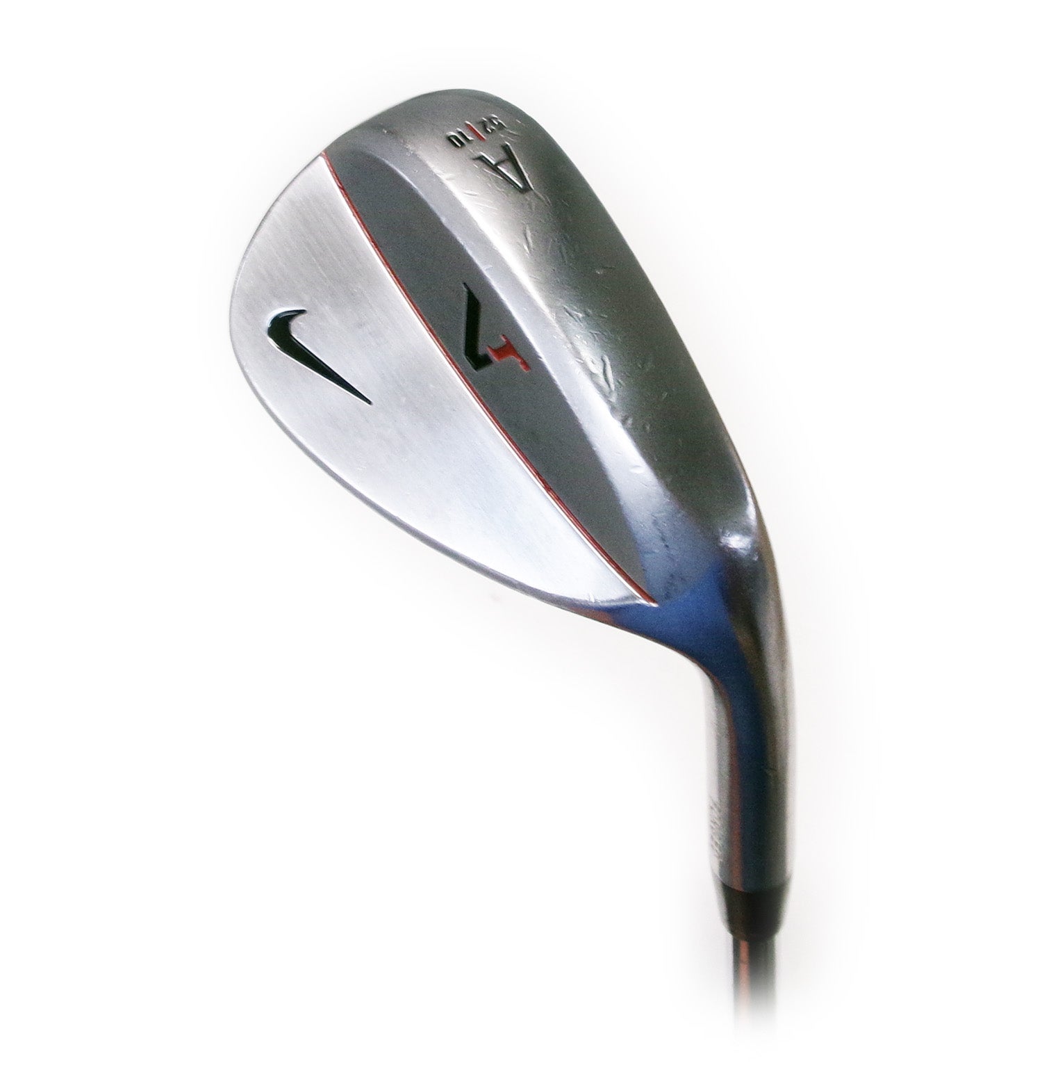 Nike VR Forged 52*/10* Approach Wedge Steel Stiff Flex