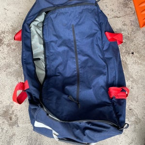 Pacific Rink Hockey Bag