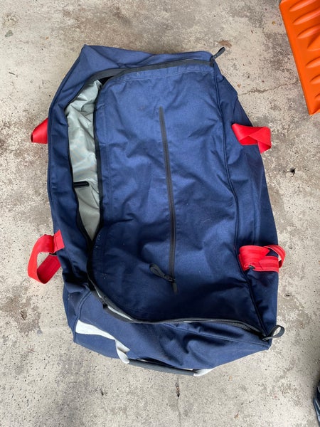 Pacific Rink Hockey Bag