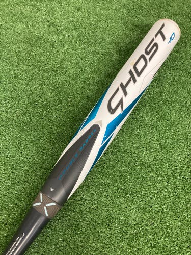 Easton Ghost Double Barrel Fastpitch 2023 (-10)