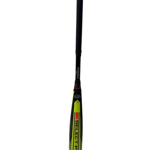 Used Louisville Slugger UBSPB5-26 BB/SB USA 2 5/8 Bat Black And Optic Yellow 31" 11835-S000197861