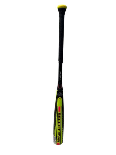 Used Louisville Slugger UBSPB5-26 BB/SB USA 2 5/8 Bat Black And Optic Yellow 31" 11835-S000197861