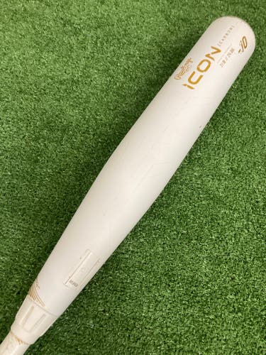 Rawlings Icon (2 3/4") USSSA 2024 (-10)