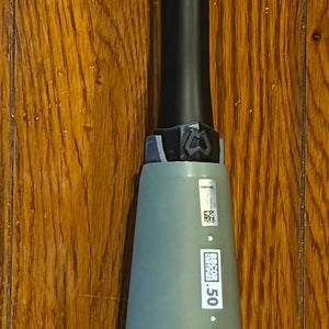 2025 DeMarini The Goods Hybrid BBCOR Certified Bat (-3) 29 oz 32" (Used)