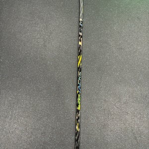 Senior CCM Super Tacks AS4 Pro Left Hand Hockey Stick P29 Pro Stock (New)