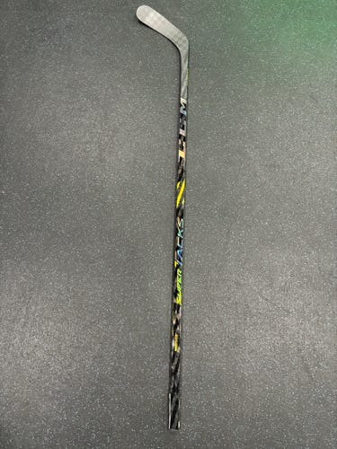 Senior CCM Super Tacks AS4 Pro Left Hand Hockey Stick P29 Pro Stock (New)