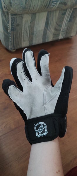 Franklin HG 150 Gloves 11" (Used)