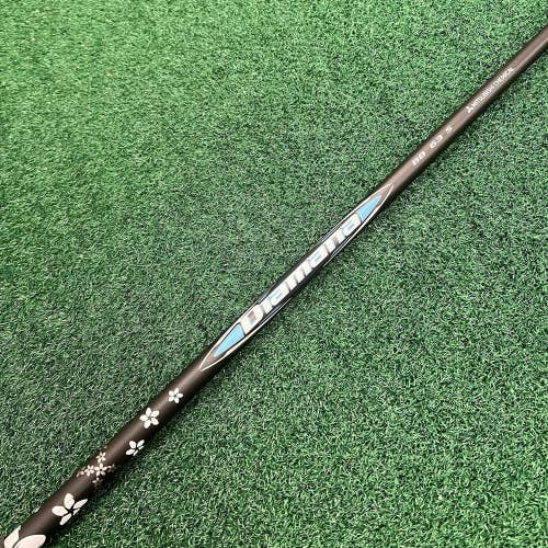 Mitsubishi Diamana BB 63 Stiff Flex 42.5" Driver Graphite Shaft Taylormade Tip