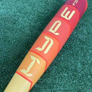 Easton Hype Fire USA Youth Bat (-10) 2025