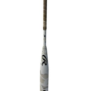 Used Rawlings 2025 ICON BB/SB USSSA 2 3/4 Bat 32" 11835-S000197805