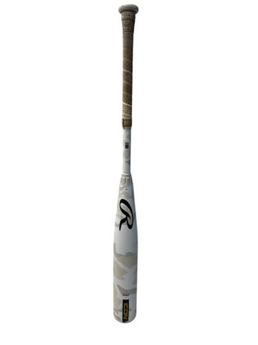 Used Rawlings 2025 ICON BB/SB USSSA 2 3/4 Bat 32" 11835-S000197805
