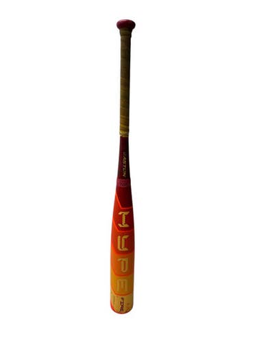 Used Easton 2025 HYPE FIRE BB/SB USSSA 2 3/4 Bat 30" 11835-S000197812