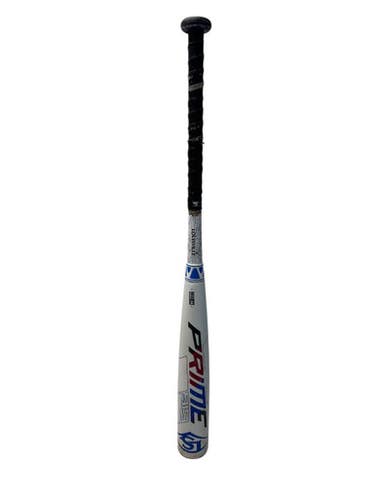 Used Louisville Slugger PRIME 919 BB/SB High School -3 Bat 32" 11835-S000197811