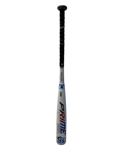 Used Louisville Slugger PRIME 919 BB/SB High School -3 Bat 32" 11835-S000197811