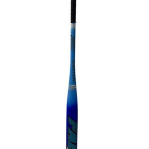 Used Easton FAB4 HELMER BB/SB Slowpitch Bat Navy Blue 34" 11835-S000197809