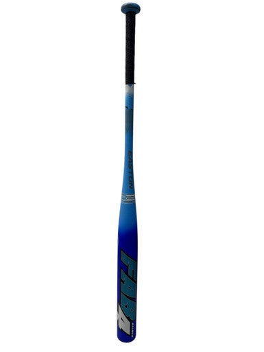 Used Easton FAB4 HELMER BB/SB Slowpitch Bat Navy Blue 34" 11835-S000197809