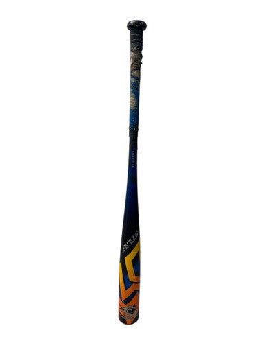 Used Louisville Slugger 2023 ATLAS BB/SB High School -3 Bat 33 1/2" 11835-S000197810