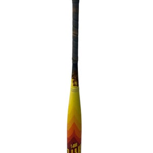 Used Easton 2023 HYPE FIRE BB/SB USSSA 2 3/4 Bat 30" 11835-S000197804