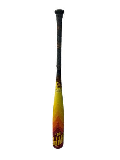 Used Easton 2023 HYPE FIRE BB/SB USSSA 2 3/4 Bat 30" 11835-S000197804