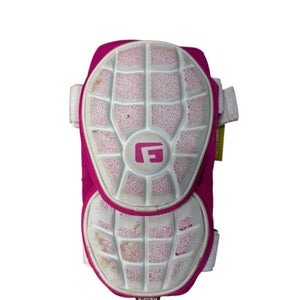 Used G-Form ELITE 2 ELBOW GUARD BB/SB Elbow Protector White And Pink 11835-S000197830