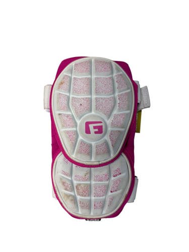 Used G-Form ELITE 2 ELBOW GUARD BB/SB Elbow Protector White And Pink 11835-S000197830