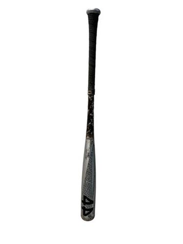 Used 44 ALLOY XP 44 PRO 32.5/29.5 BB/SB High School -3 Bat 32 1/2" 11835-S000197851