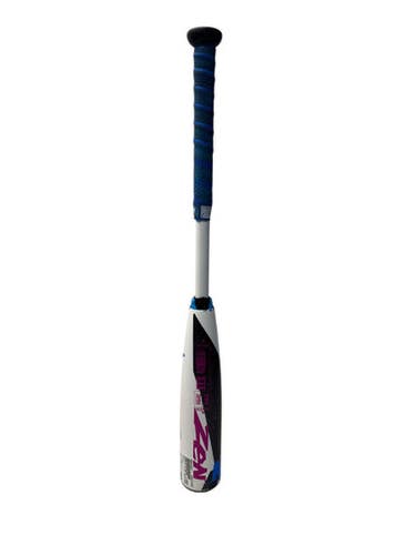 Used Demarini ZBY-25 BB/SB USSSA 2 3/4 Bat 27" 11835-S000197677
