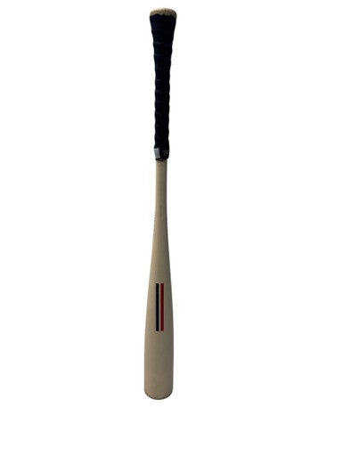 Used Warstic WSUBBS1V11-24 BB/SB USA 2 5/8 Bat Almond 29" 11835-S000197716