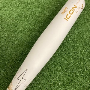 Rawlings Icon (2 3/4") USSSA 2024 (-5)