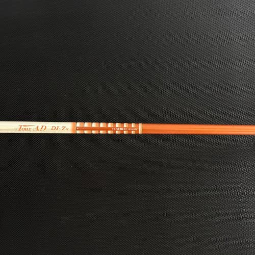 GRAPHITE DESIGN TOUR AD DI-7 X-STIFF WOOD SHAFT + PING TIP (40.5")