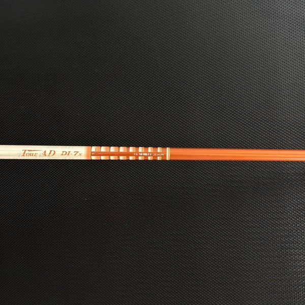 GRAPHITE DESIGN TOUR AD DI-7 X-STIFF WOOD SHAFT + PING TIP (40.5")