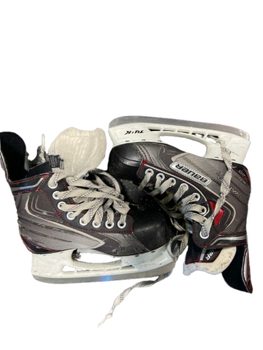 Used Bauer Junior Hockey Skate Junior 01 11472-S000143183