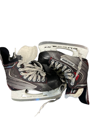 Used Bauer Junior Hockey Skate Junior 01 11472-S000143183