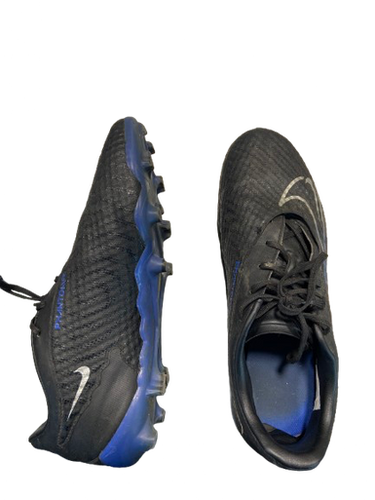 Used Nike Soccer Cleats Black Senior 7 11472-S000143007