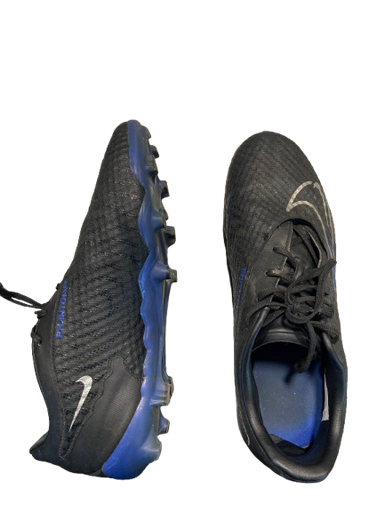 Used Nike Soccer Cleats Black Senior 7 11472-S000143007