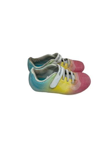Used Brava RAINBOW Soccer Cleats None Youth 10.0 11692-S000140473