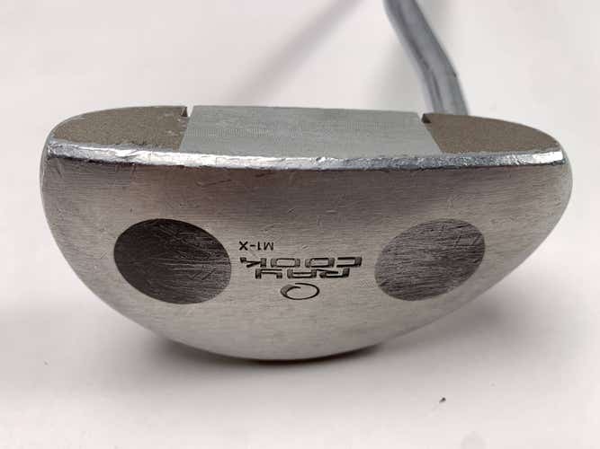 Ray Cook M1 X Putter 35" Mens RH