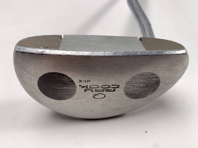 Ray Cook M1 X Putter 35" Mens RH