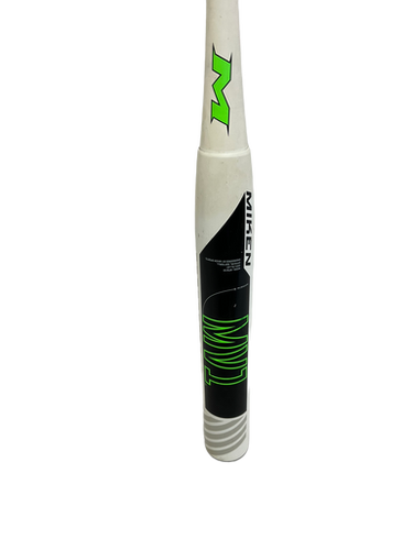 Used Miken MV1 BB/SB Slowpitch Bat 34" 11692-S000140482