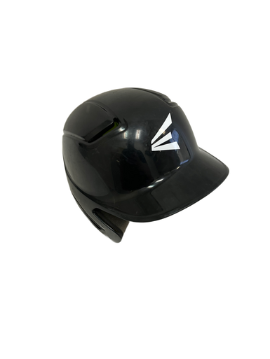 Used Easton CYCLONE Batting Helmet No Mask Black One Size 11692-S000140505