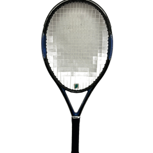 Used Wilson HAMMER 4 Adult Tennis Racquet Black 4 1/4" 11692-S000140548